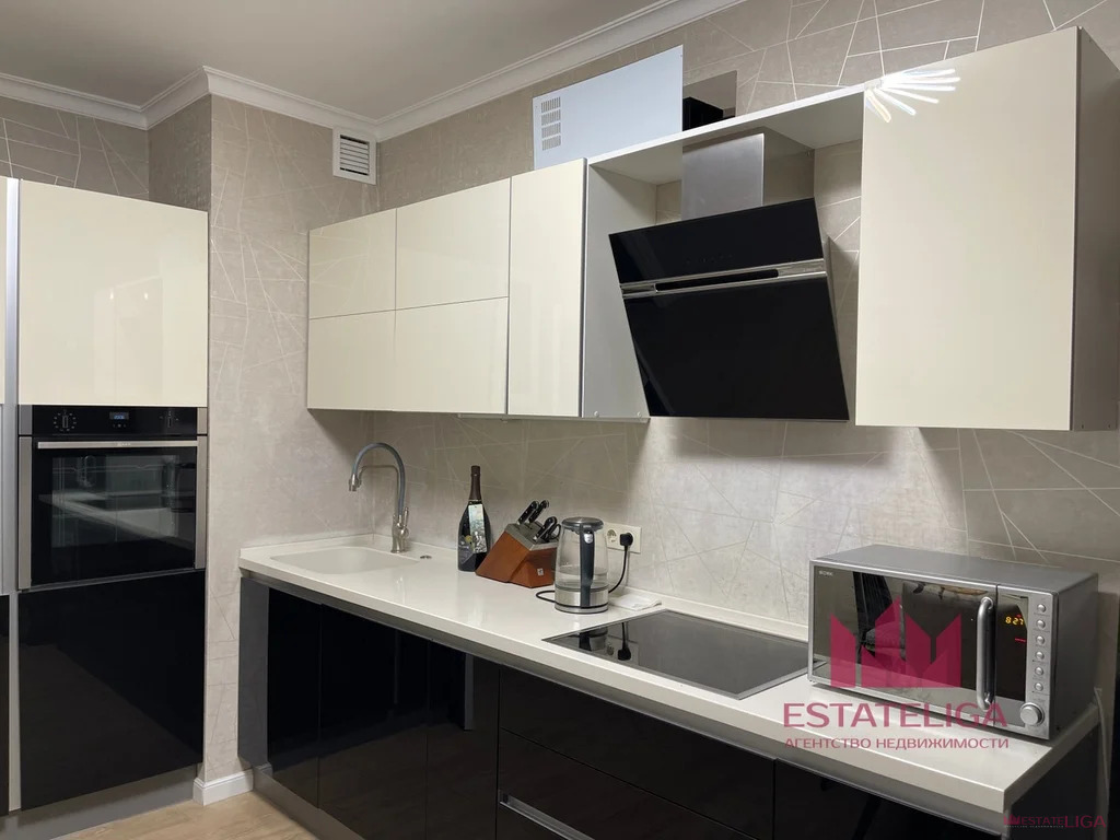 Продажа квартиры, Раздоры, Одинцовский район, улица Липовой Рощи - Фото 1