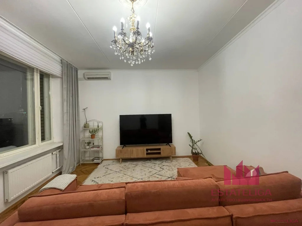 Аренда квартиры, ул. Спиридоновка - Фото 4