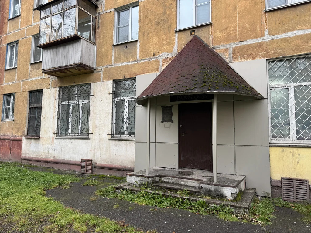 Продажа офиса, Новокузнецк, ул. 40 лет ВЛКСМ - Фото 11