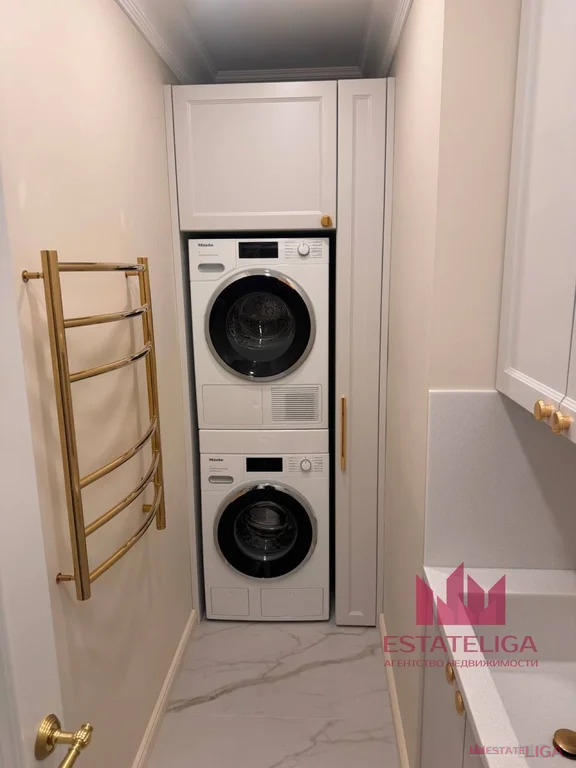 Продажа квартиры, Газетный пер. - Фото 21