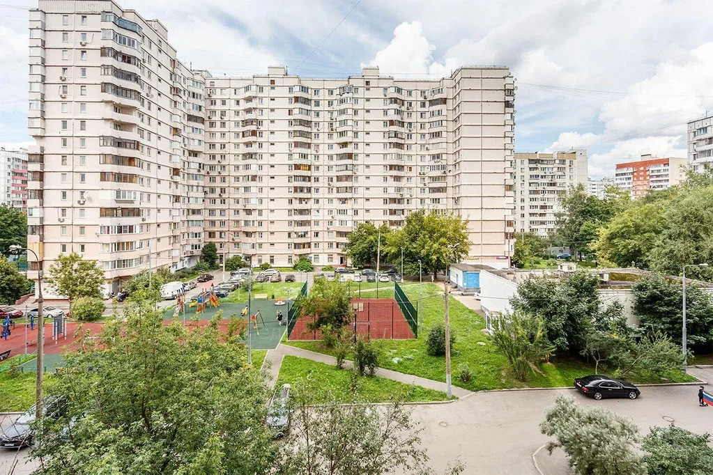 Продажа 3-комн. кв-ры, Дмитровское шоссе, д. 64, корп. 4 - Фото 16