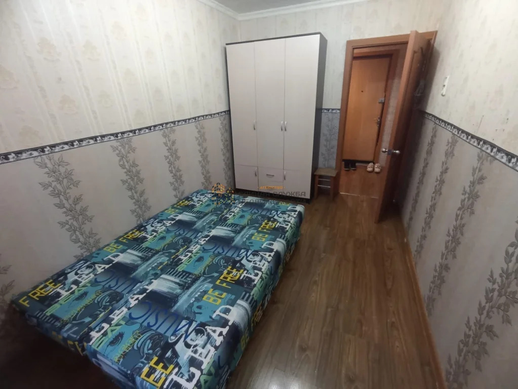 Аренда квартиры, Уфа, ул. Транспортная - Фото 4