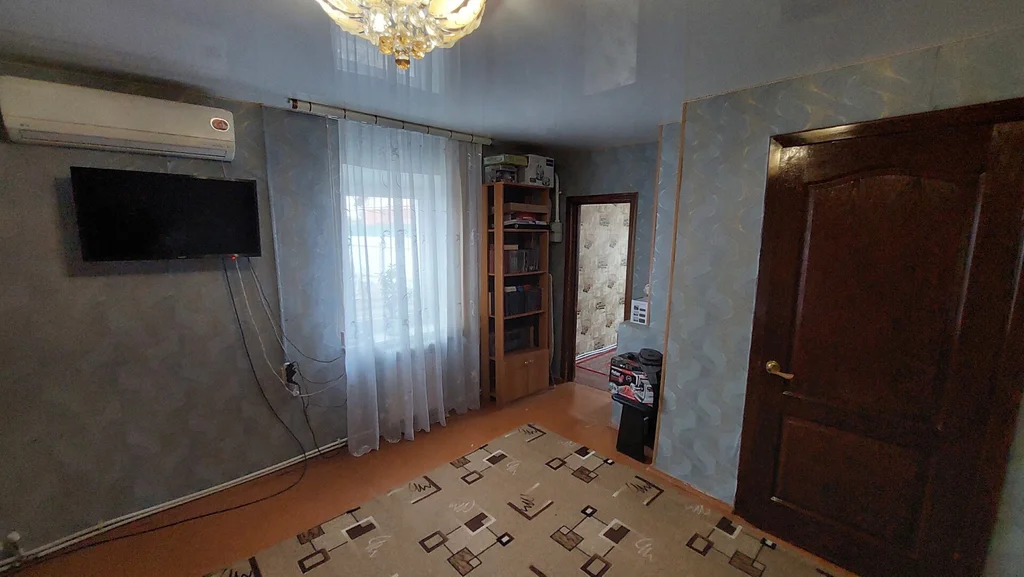 Продажа дома, Курчанская, Темрюкский район, ул. Энгельса - Фото 8