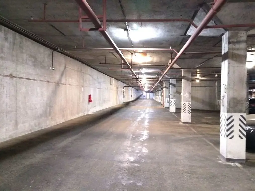 Продам подземный капитальный гараж на Пионерском - Фото 5