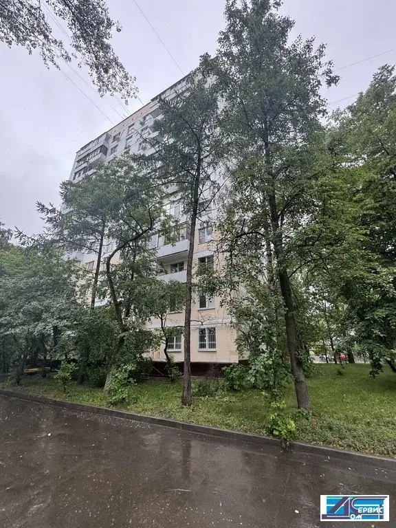 продается 2-х комнатная квартира - Фото 0