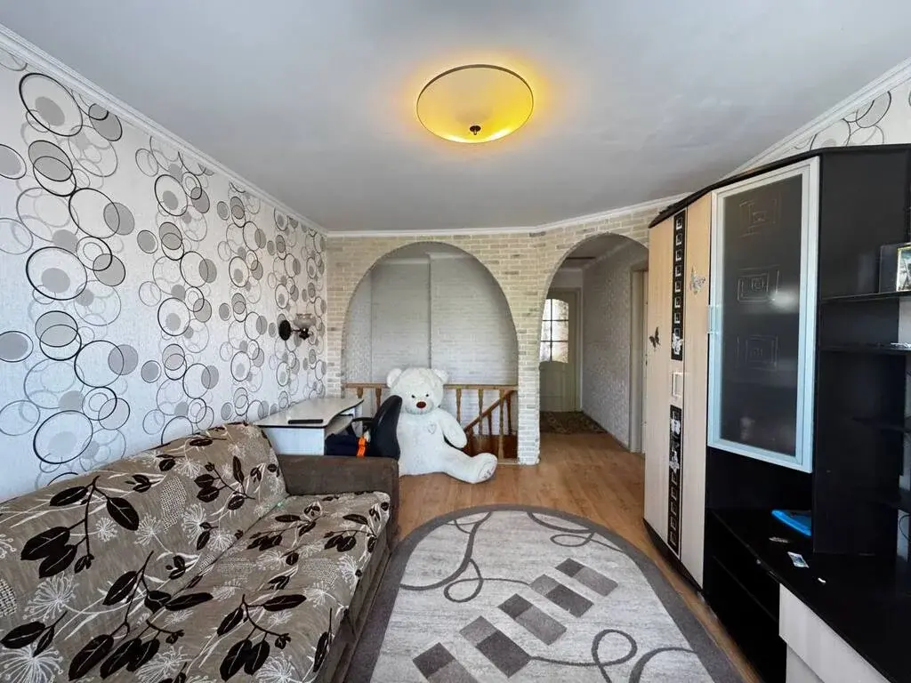 Дом 120 м2 на участке 25 сот. - Фото 11