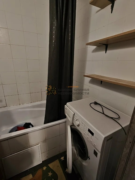 Аренда квартиры, Уфа, ул. Натальи Ковшовой - Фото 11