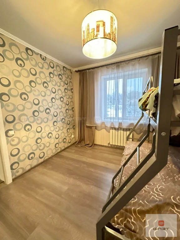 Продажа таунхауса, Казань, ул. Заречная (Константиновка) - Фото 9