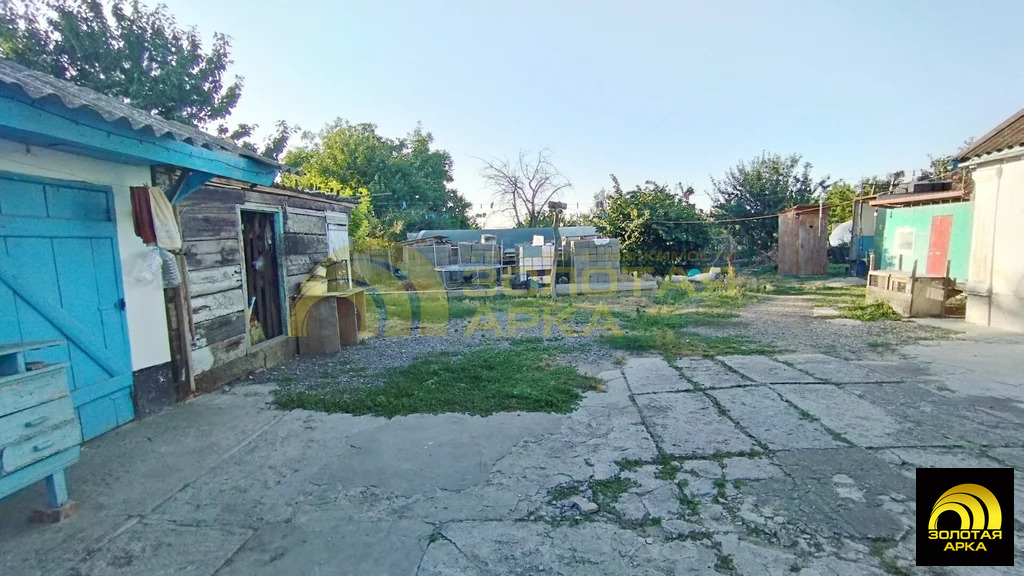 Продажа дома, Старотитаровская, Темрюкский район, ул. Титова - Фото 19