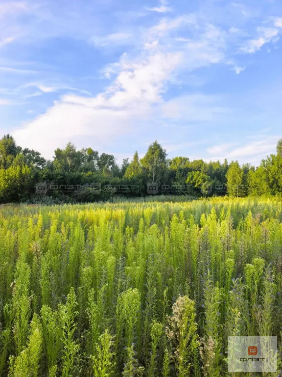 Продажа участка, Казань, тер. подсобное хозяйство Татваленка - Фото 11
