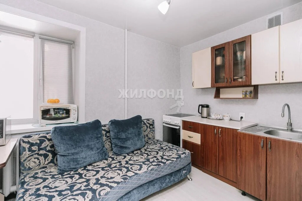 Продажа квартиры, Новосибирск, ул. Объединения - Фото 13