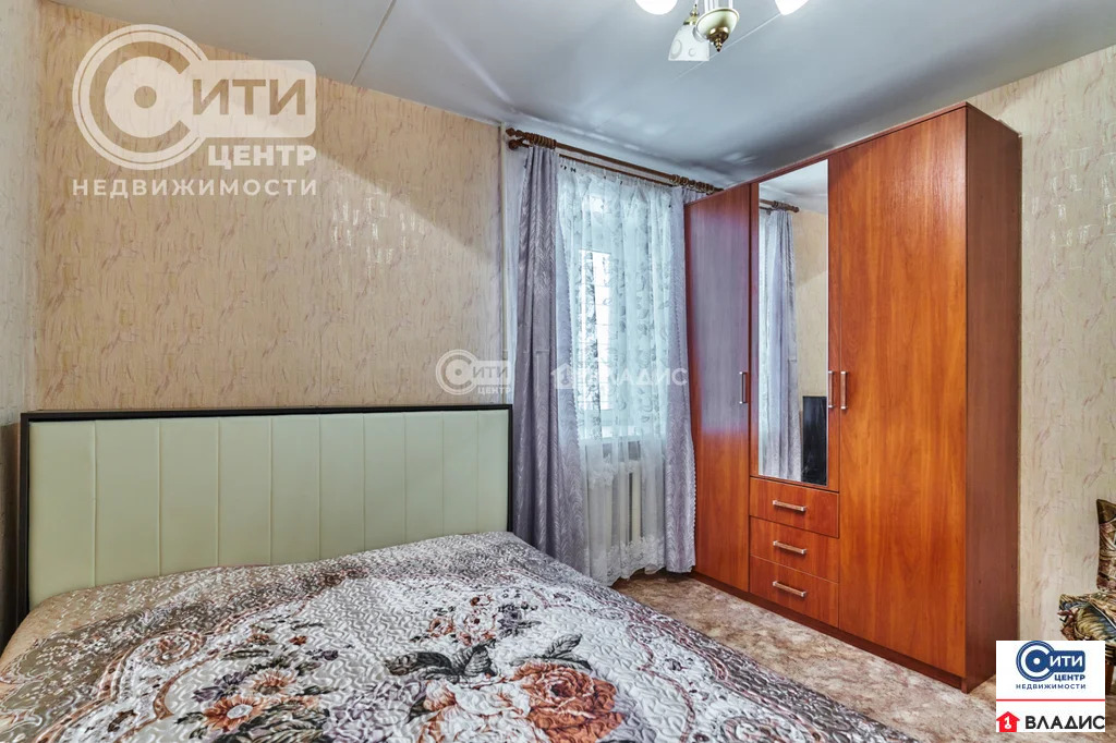 Продажа квартиры, Воронеж, улица 45-й Стрелковой Дивизии - Фото 8