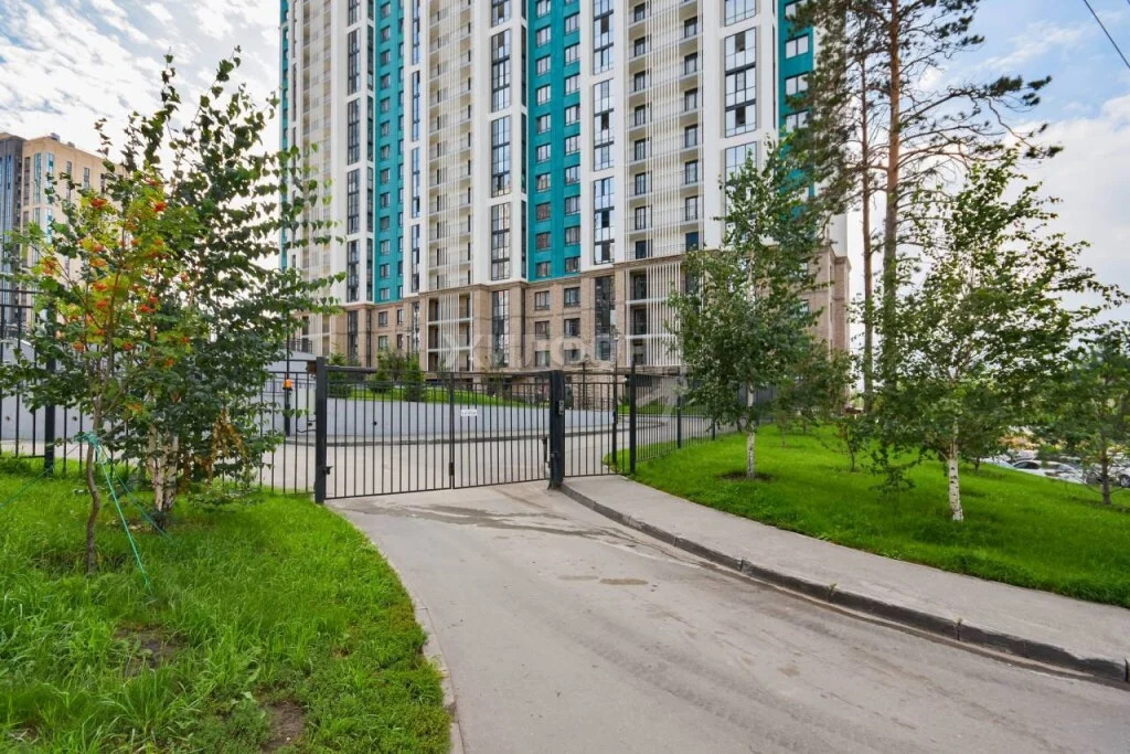 Продажа квартиры, Новосибирск, ул. Сухарная - Фото 31