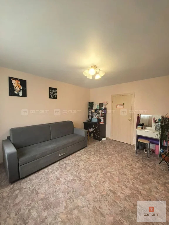 Продажа квартиры, Куюки, Пестречинский район, 15-й квартал - Фото 9