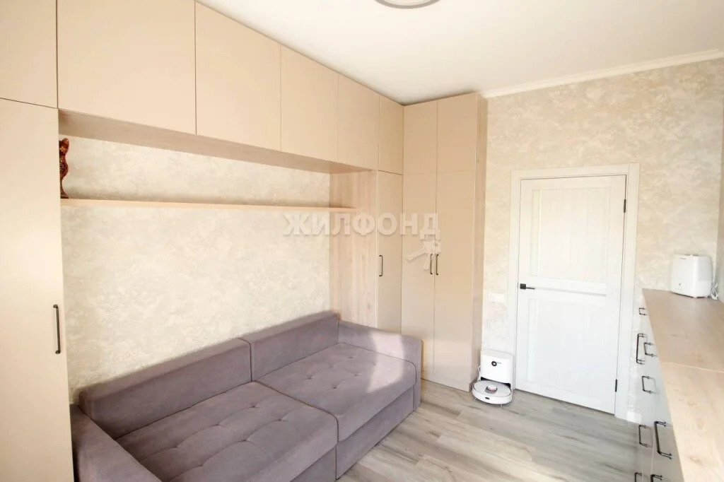 Продажа квартиры, Новосибирск, 2-я Обская - Фото 10