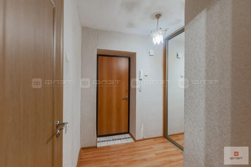 Продажа квартиры, Казань, ул. Маршала Чуйкова - Фото 9