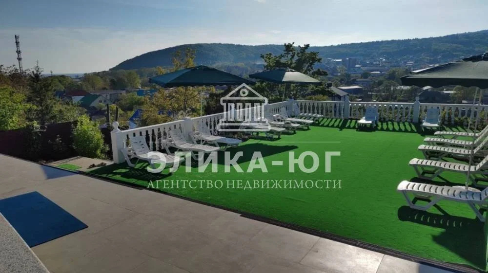 Продажа готового бизнеса, Джубга, Туапсинский район, ул. Зеленая - Фото 45