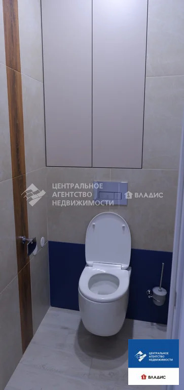 Аренда квартиры, Рязань, улица Земнухова - Фото 6