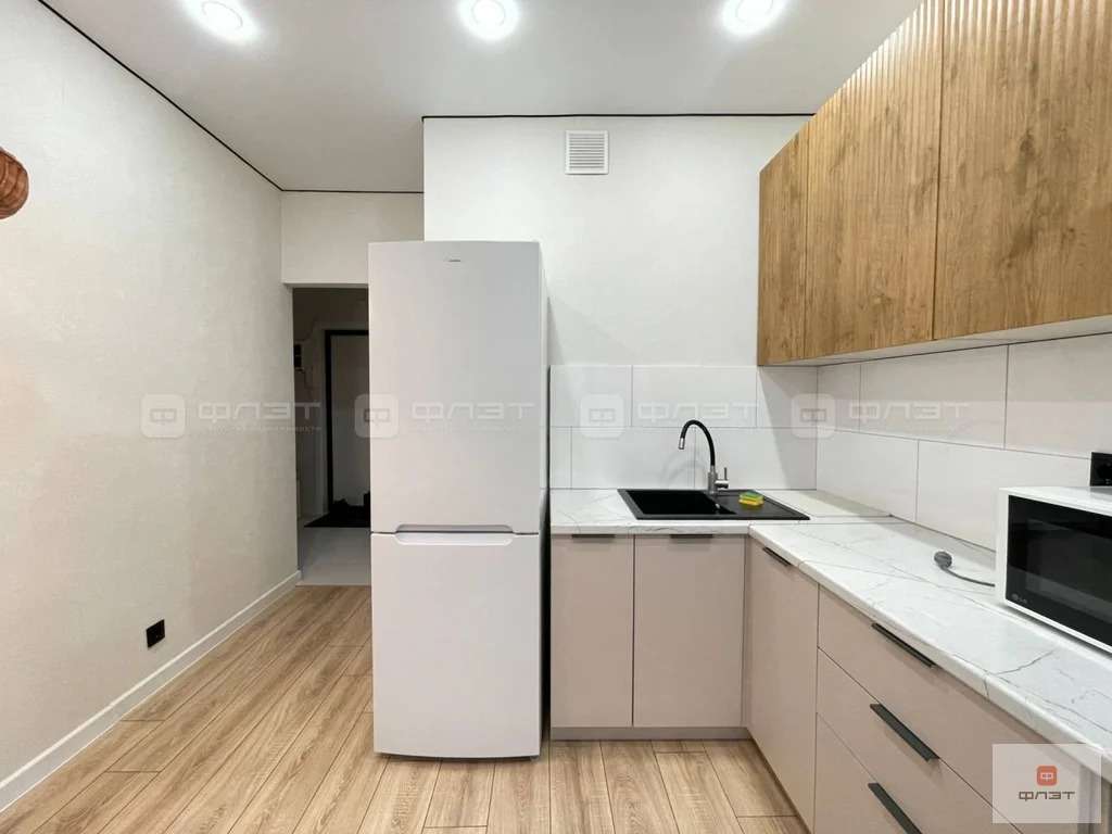 Аренда квартиры, Казань, пр. Победы д.139 к3 - Фото 5