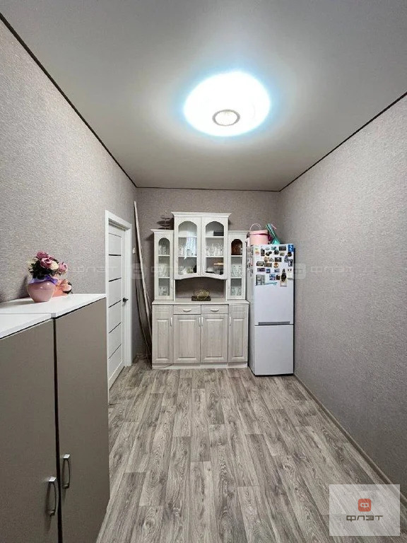 Продажа квартиры, Казань, ул. Коллективная - Фото 3