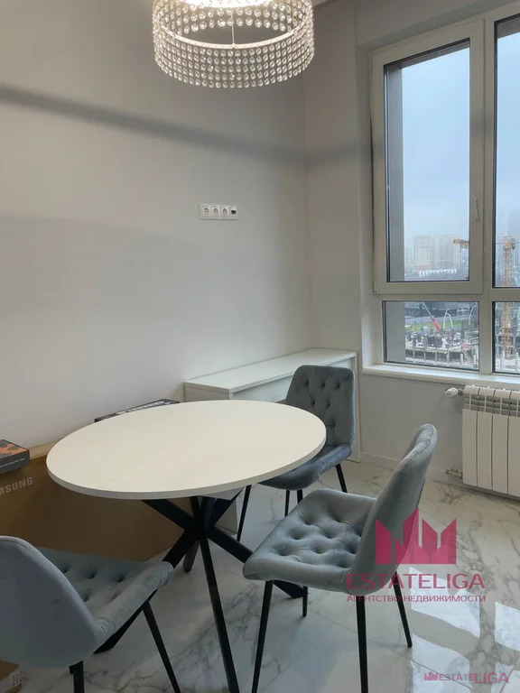 Аренда квартиры, улица Василия Ланового - Фото 5