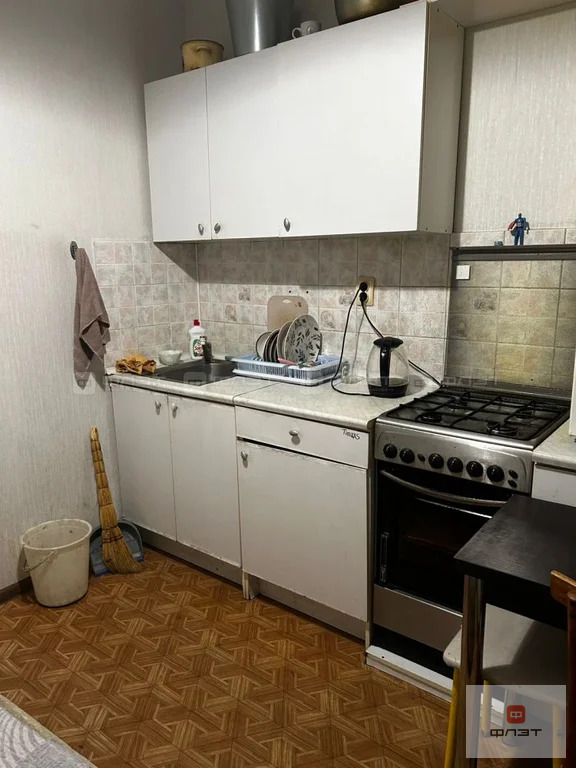 Продажа квартиры, Казань, ул. Джаудата Файзи - Фото 9