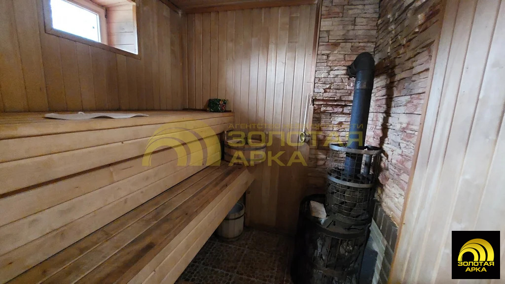 Продажа дома, Курчанская, Темрюкский район, ул. Кузнечная - Фото 35