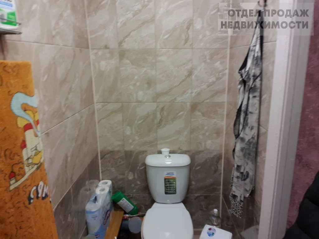 Квартира со свежим ремонтом - Фото 10