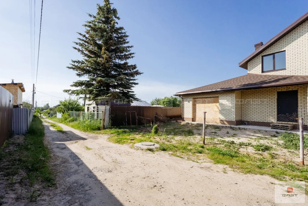Продажа дома, Казань, дом 242 - Фото 15
