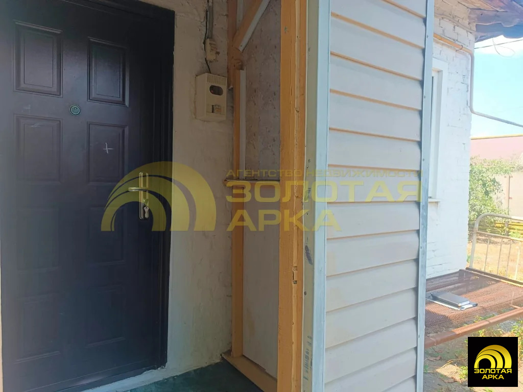 Продажа дома, Федоровская, Абинский район, ул. Строительная - Фото 5