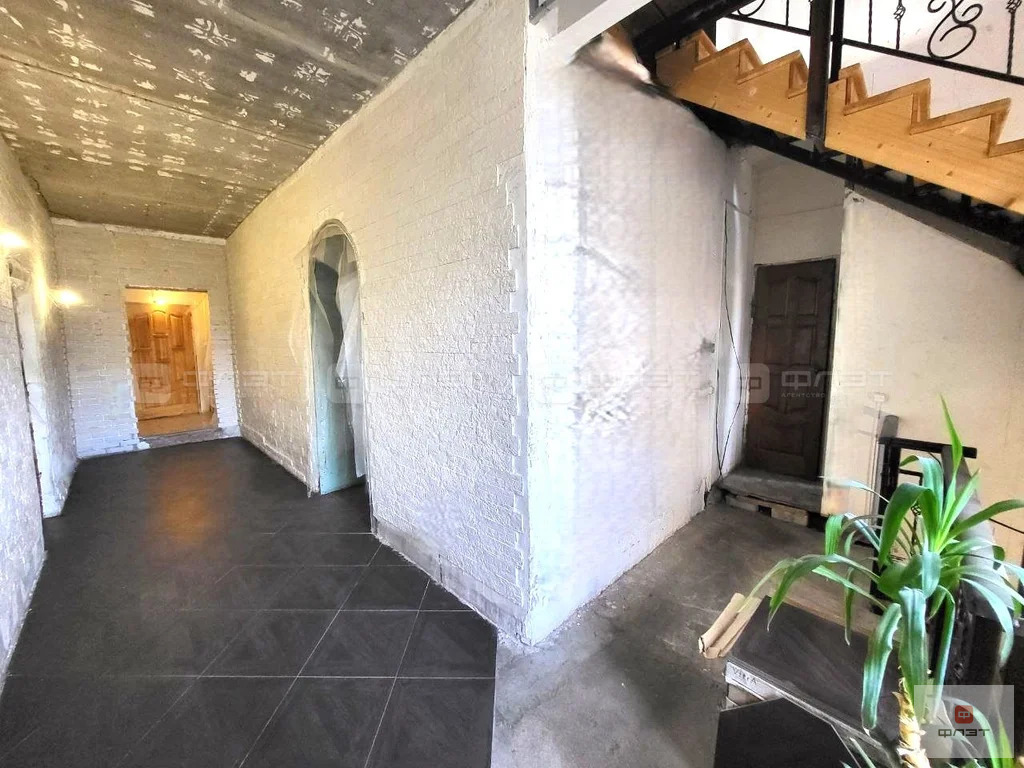 Продажа дома, Ореховка, Зеленодольский район, ул. Кооперативная - Фото 23