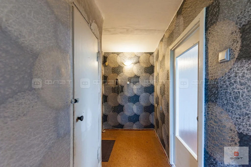 Продажа квартиры, Казань, ул. Рихарда Зорге - Фото 8
