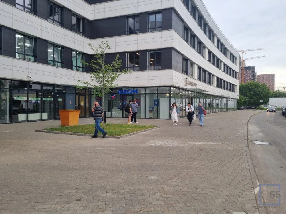 Продажа готового бизнеса, м. Нижегородская, г.Москва - Фото 10