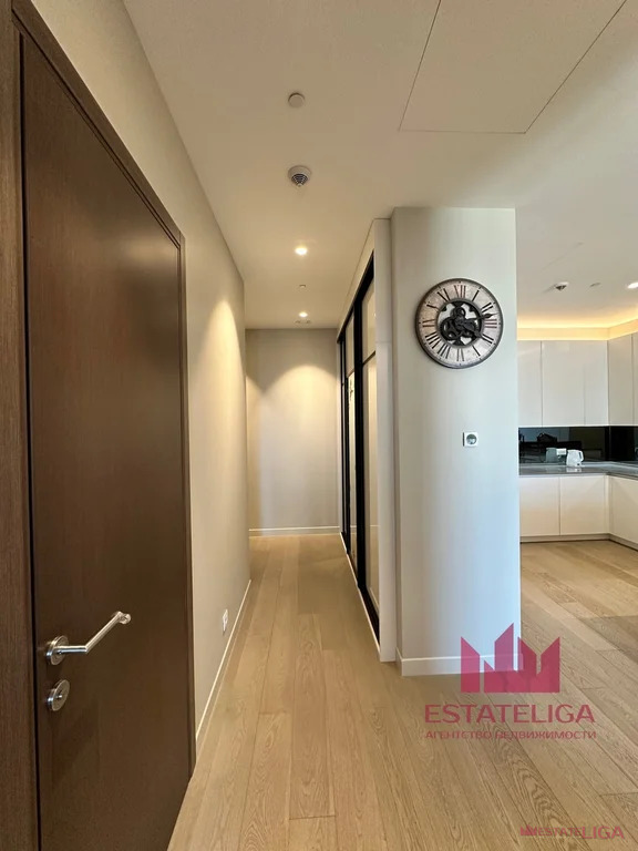 Аренда квартиры, 1-й Красногвардейский проезд - Фото 17