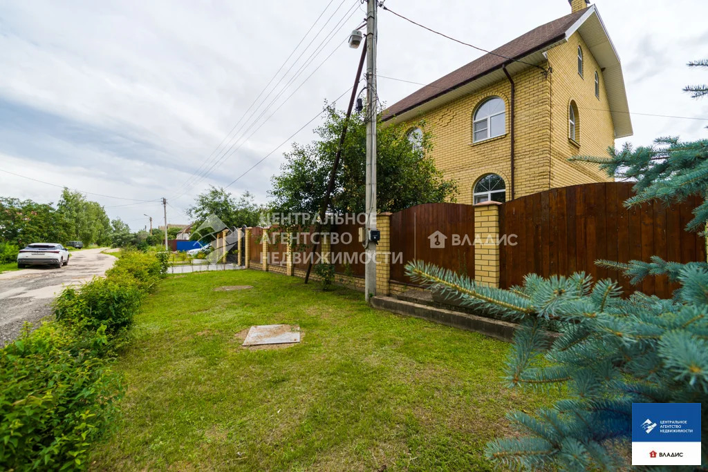 Продажа дома, Спасск-Рязанский, Спасский район, ул. Солнечная - Фото 26