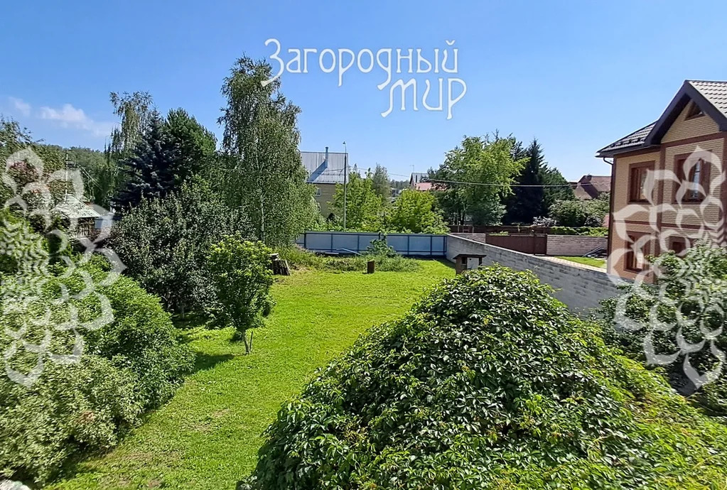 Продам дом, Боровское шоссе, 19 км от МКАД - Фото 10