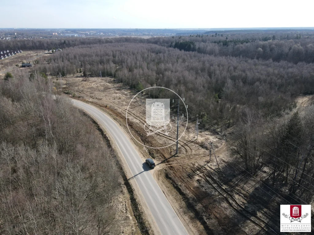 Продажа участка, Волконское, Козельский район - Фото 21