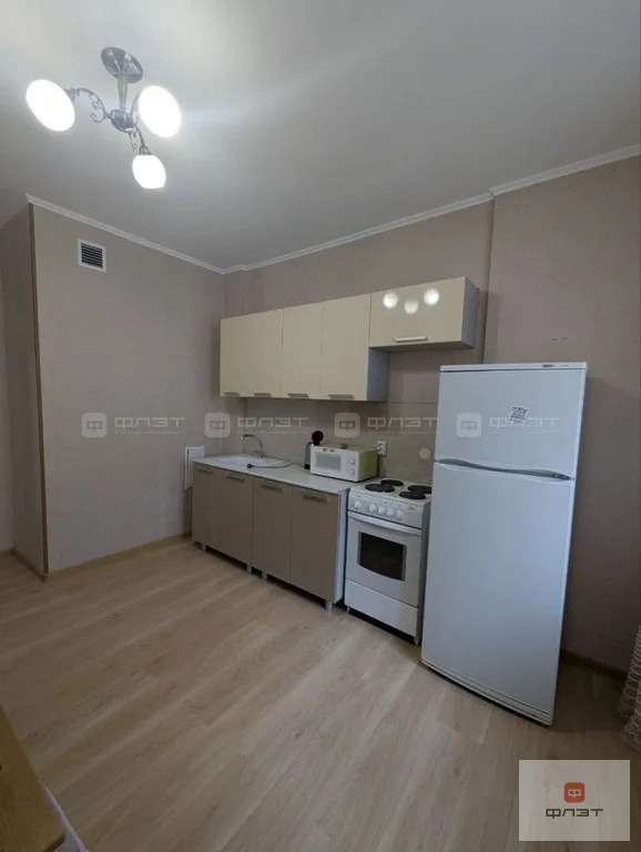 Аренда квартиры, Казань, пр. Победы д.139/1 - Фото 5