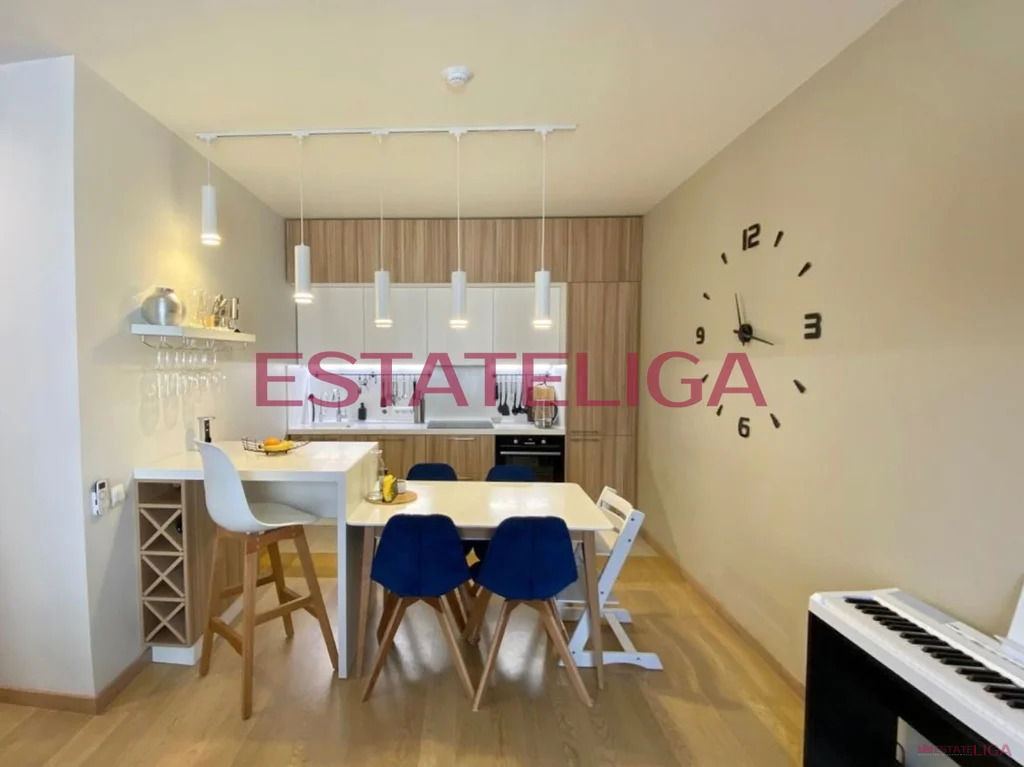 Продажа квартиры, Большая Филевская улица - Фото 2