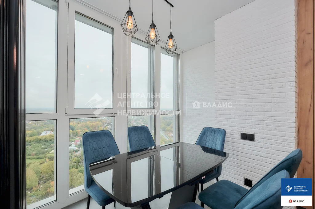 Продажа квартиры, Рязань, Васильевская улица - Фото 5