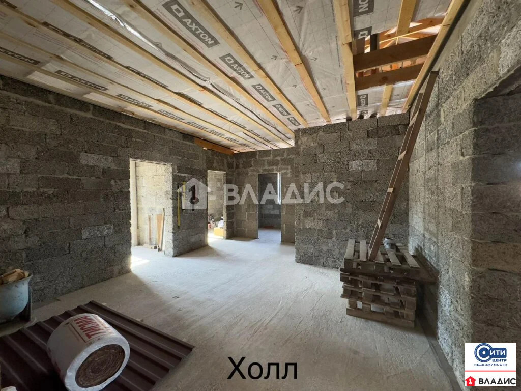 Продажа дома, Староживотинное, Рамонский район, Кедровая улица - Фото 15