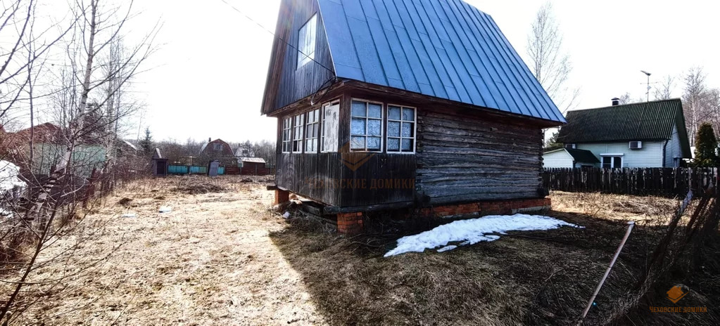 Продажа дома, Высоково, Чеховский район - Фото 0