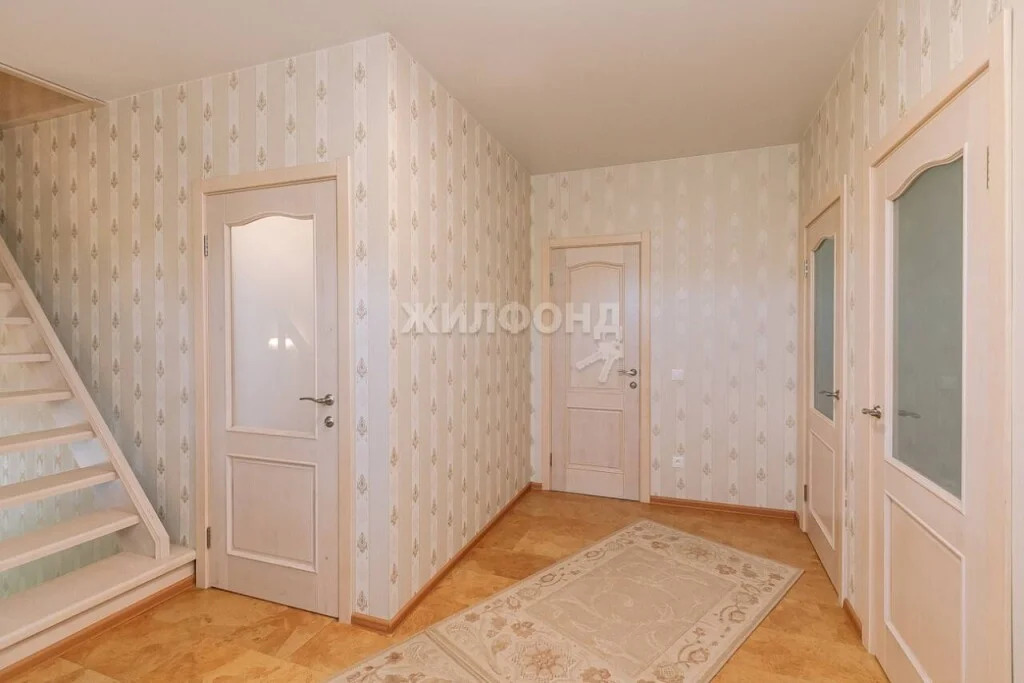 Продажа дома, Боровое, Новосибирский район, Кленовая - Фото 16