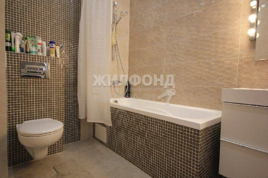 Продажа квартиры, Новосибирск, Ясный Берег - Фото 7