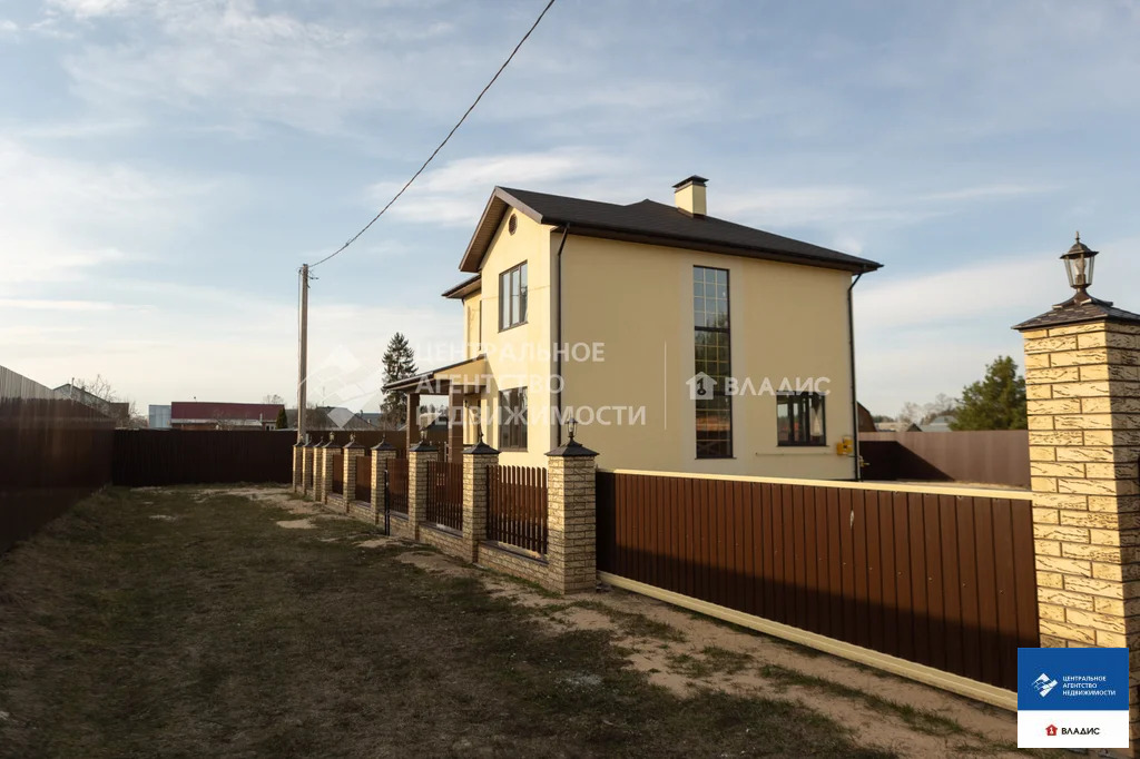 Продажа дома, Заборье, Рязанский район, ул. Совхозная - Фото 4