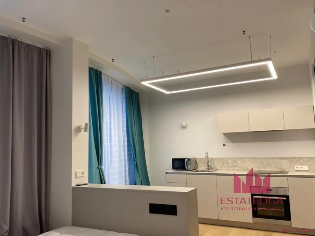 Аренда квартиры, Ленинский пр-кт. - Фото 6