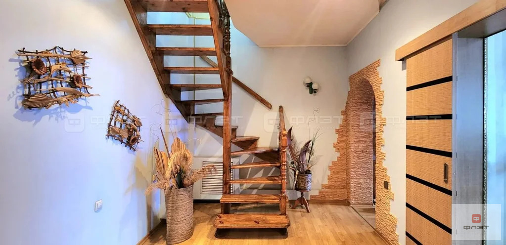 Продажа дома, Казань, ул. Южногорская (Константиновка) - Фото 9