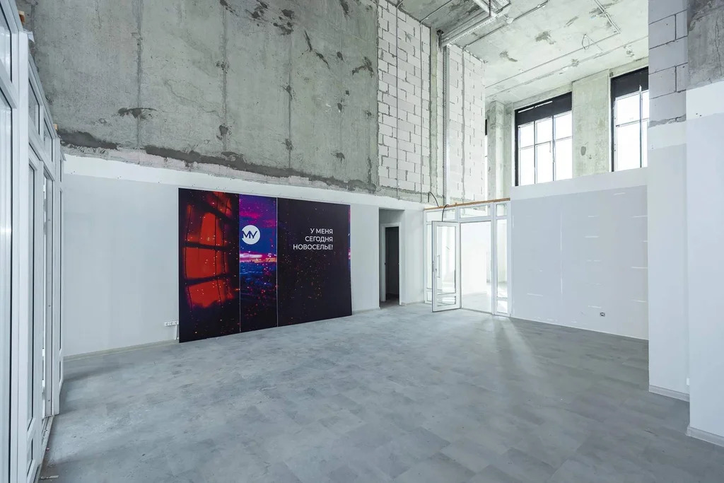 Аренда ПСН площадью 186.2 м2 - Фото 4