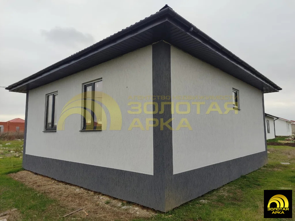 Продажа дома, Тамань, Темрюкский район, Екатерининская улица - Фото 2