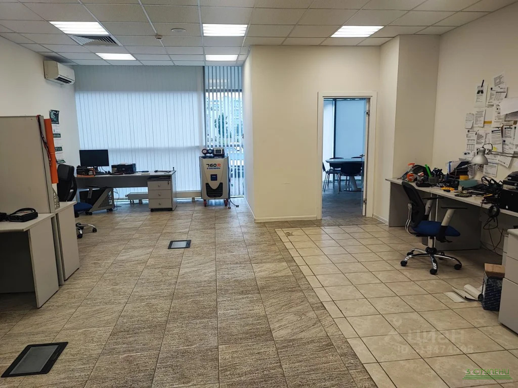 Аренда торгового помещения, Нагорное, Мытищинский район, ул. ... - Фото 6